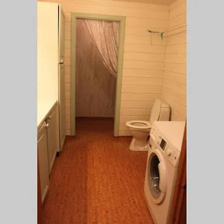 Bergfosshytta 1 Sor Apartamento