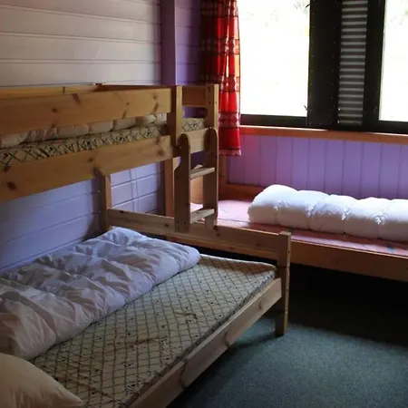 Bergfosshytta 1 Sor Apartment