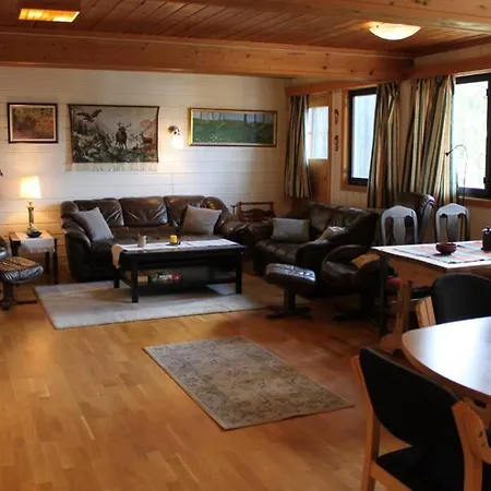 Bergfosshytta 1 Sor Apartment