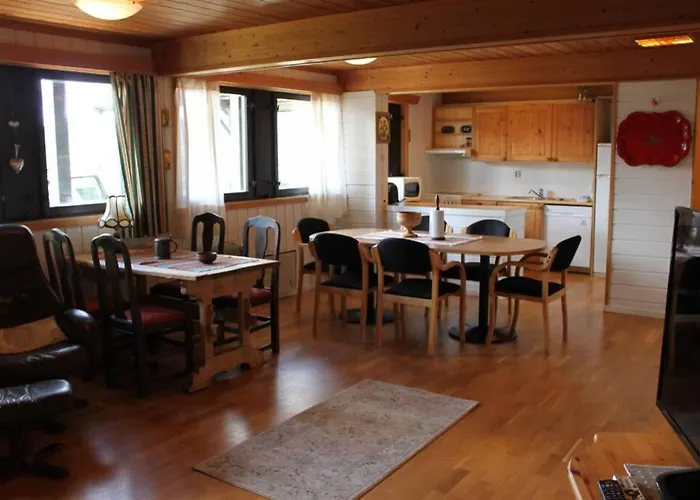 Bergfosshytta 1 Sor Daire Ron
